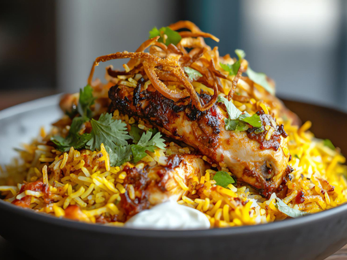 Curry Nights image