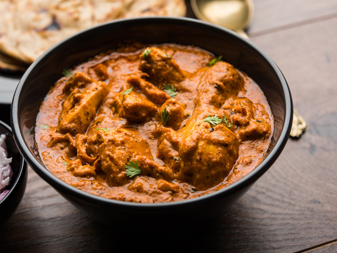 Curry Nights image