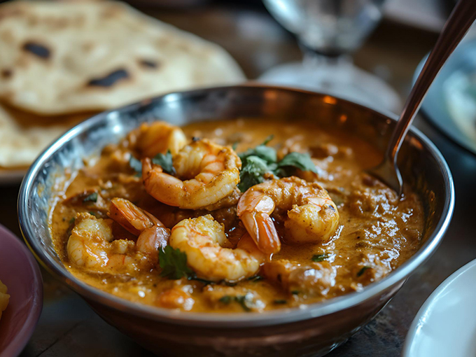 Curry Nights image
